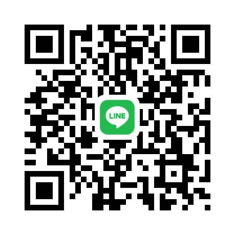 LINE官方帳號QR碼